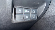 Honda Civic 1.5 VTEC Turbo Sport 5dr CVT Petrol Hatchback